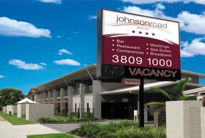 Johnson Road Motel,Browns Plains>>Brisbane,4 star