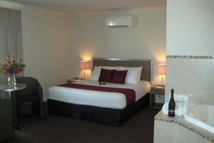 Johnson Road Motel,Browns Plains>>Brisbane,4 star