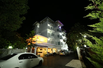 dvi hotel and resorts