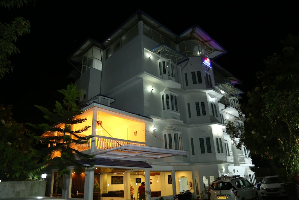 dvi hotel and resorts