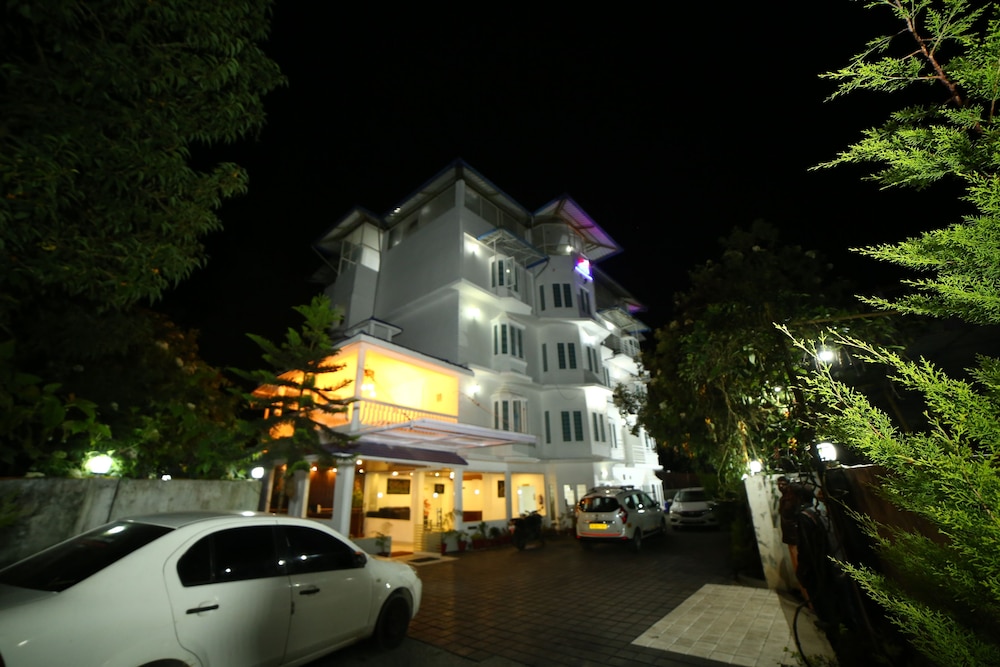 dvi hotel and resorts