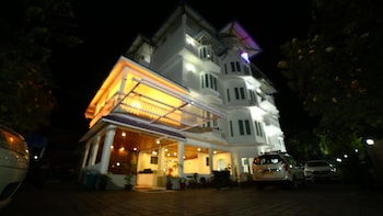 dvi hotel and resorts
