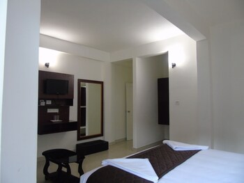 dvi hotel and resorts