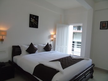 dvi hotel and resorts