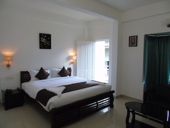 dvi hotel and resorts