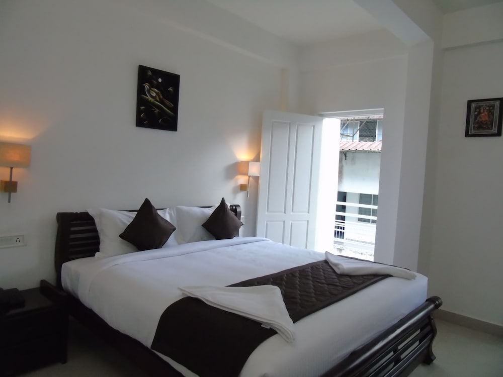 dvi hotel and resorts