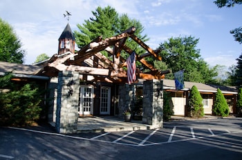 the village inn