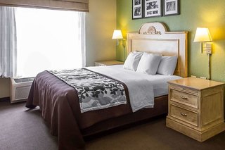 Sleep Inn Boone University Area,Davidson County>>Boone,3 star
