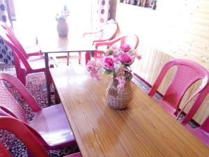 Al Amin Homestay,India>>Srinagar,3 star