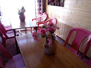 Al Amin Homestay,India>>Srinagar,3 star