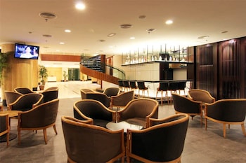 gbw hotel