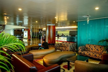 New York Hotel,Johor Bahru>>Johor,4 star