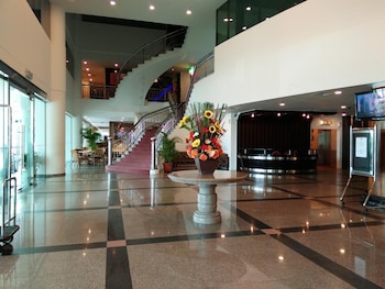 New York Hotel,Johor Bahru>>Johor,4 star