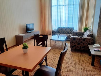 New York Hotel,Johor Bahru>>Johor,4 star