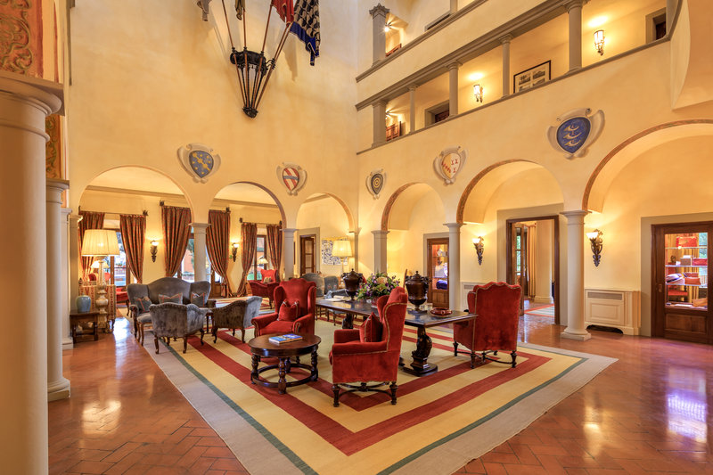 villa la massa