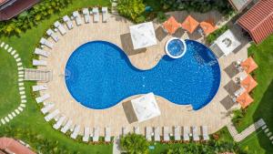 Terrazas Del Caribe Aparthotel,Cocles>>Cahuita,3.5 star