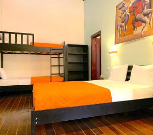 Terrazas Del Caribe Aparthotel,Cocles>>Cahuita,3.5 star