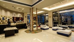 hotel grandolce hakata