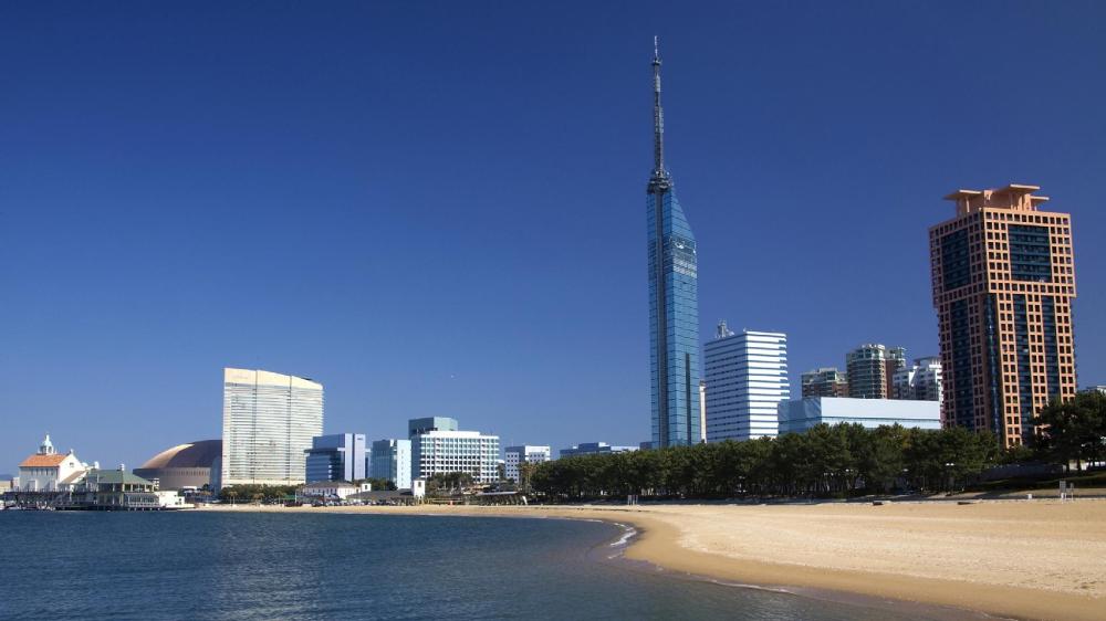 hotel grandolce hakata