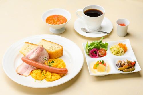 hotel grandolce hakata