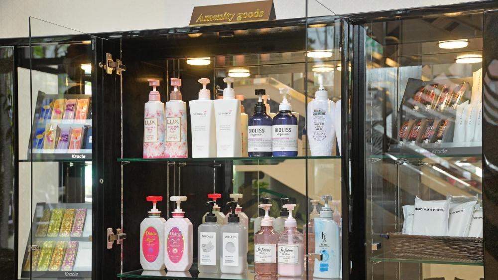 hotel grandolce hakata