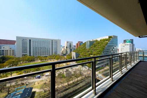 hotel grandolce hakata