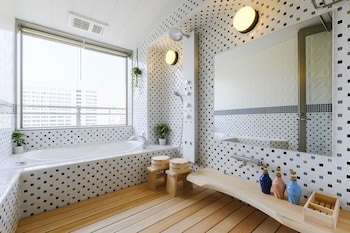 hotel grandolce hakata