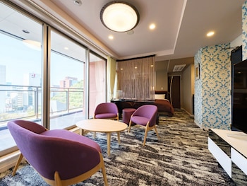 hotel grandolce hakata