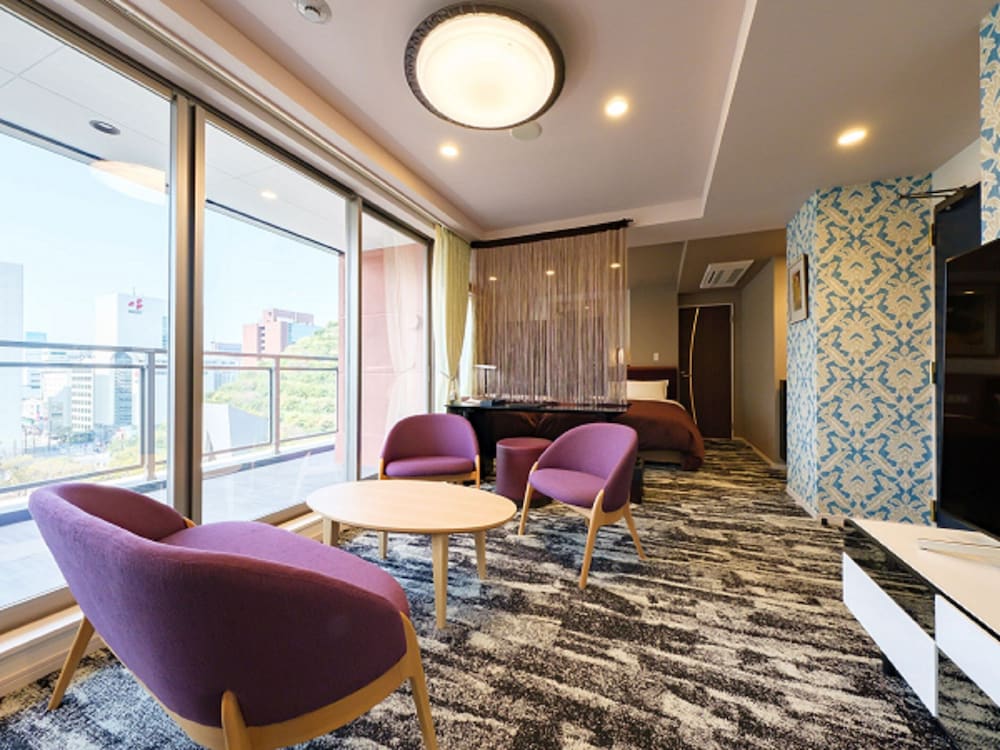 hotel grandolce hakata