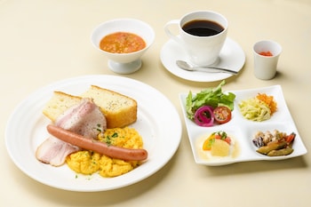 hotel grandolce hakata