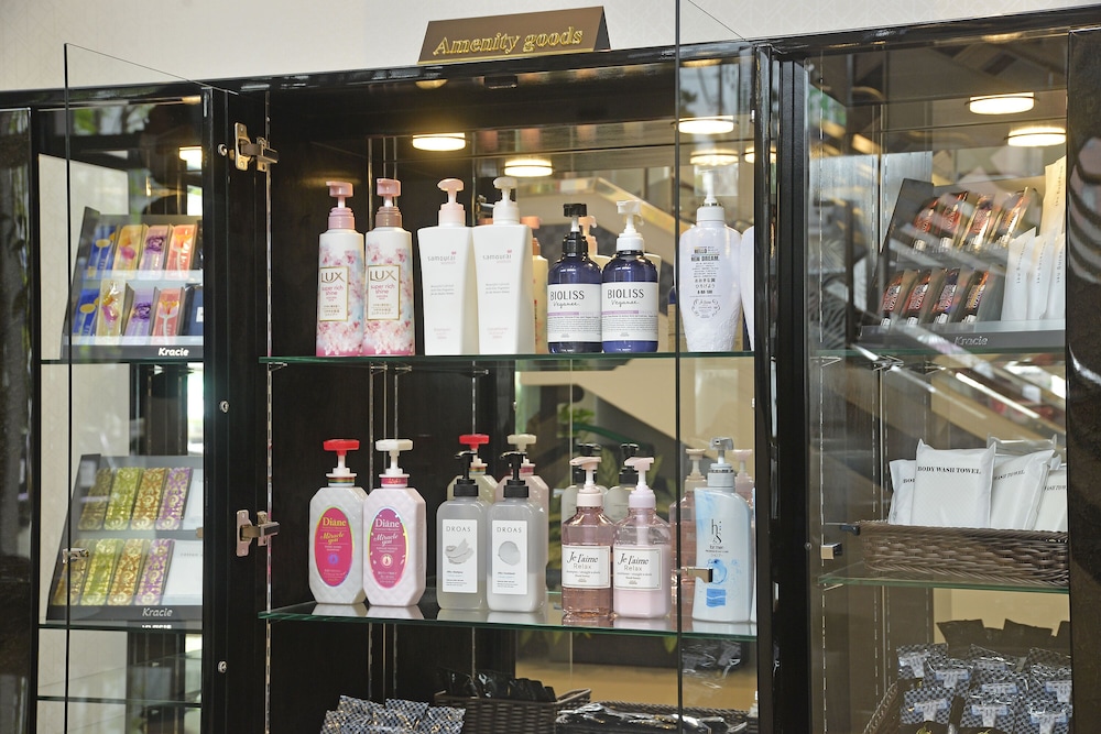 hotel grandolce hakata