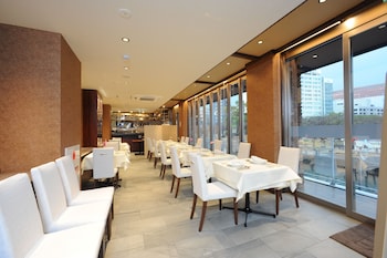 hotel grandolce hakata