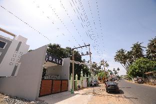 pondicherry