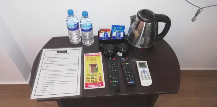 the base inn where convenience meets luxury