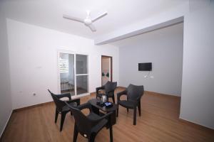 the base inn where convenience meets luxury