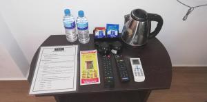 the base inn where convenience meets luxury