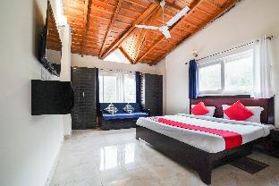 Hotel Dark Clouds,,3 star