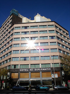 Renaissance Barcelona Hotel,Eixample>>Barcelona,5 star