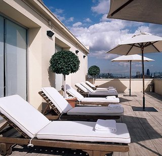 Renaissance Barcelona Hotel,Eixample>>Barcelona,5 star