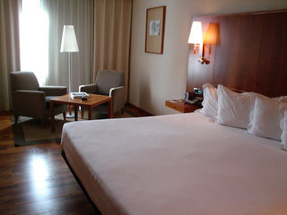 Renaissance Barcelona Hotel,Eixample>>Barcelona,5 star
