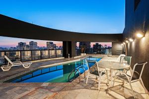 Slaviero Moema,Sao Bernardo Do Campo>>Moema,4 star