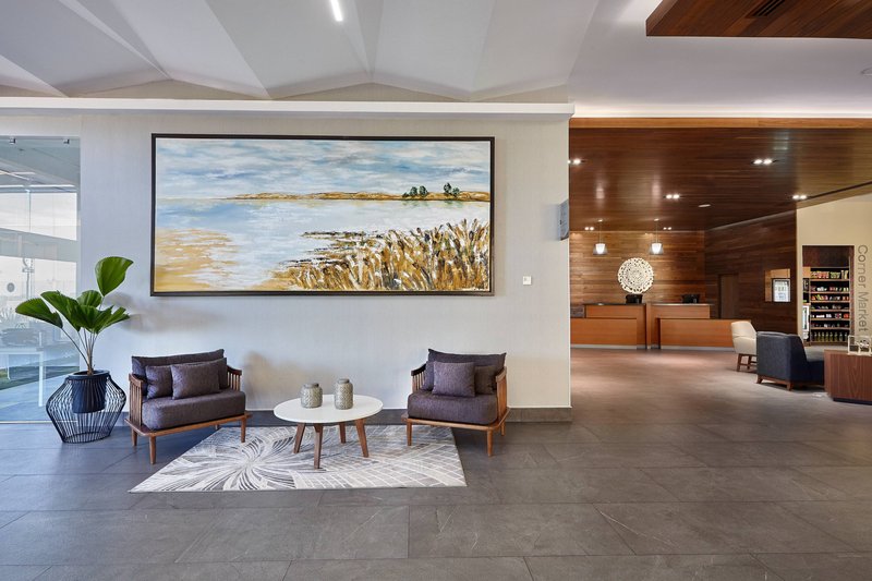 fairfield inn and suites silao guanajuato airport