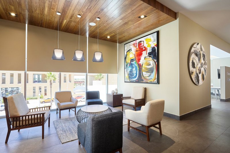 fairfield inn and suites silao guanajuato airport