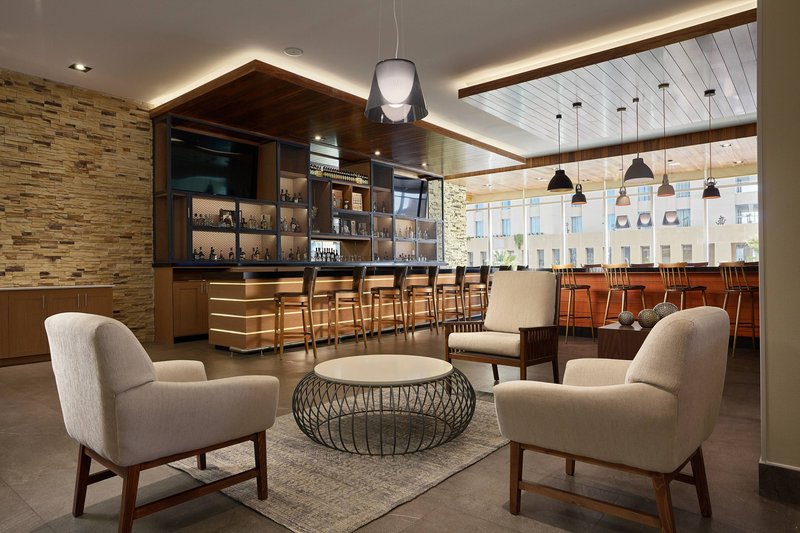 fairfield inn and suites silao guanajuato airport