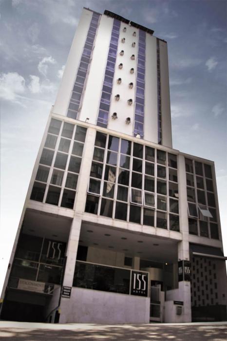 155 hotel