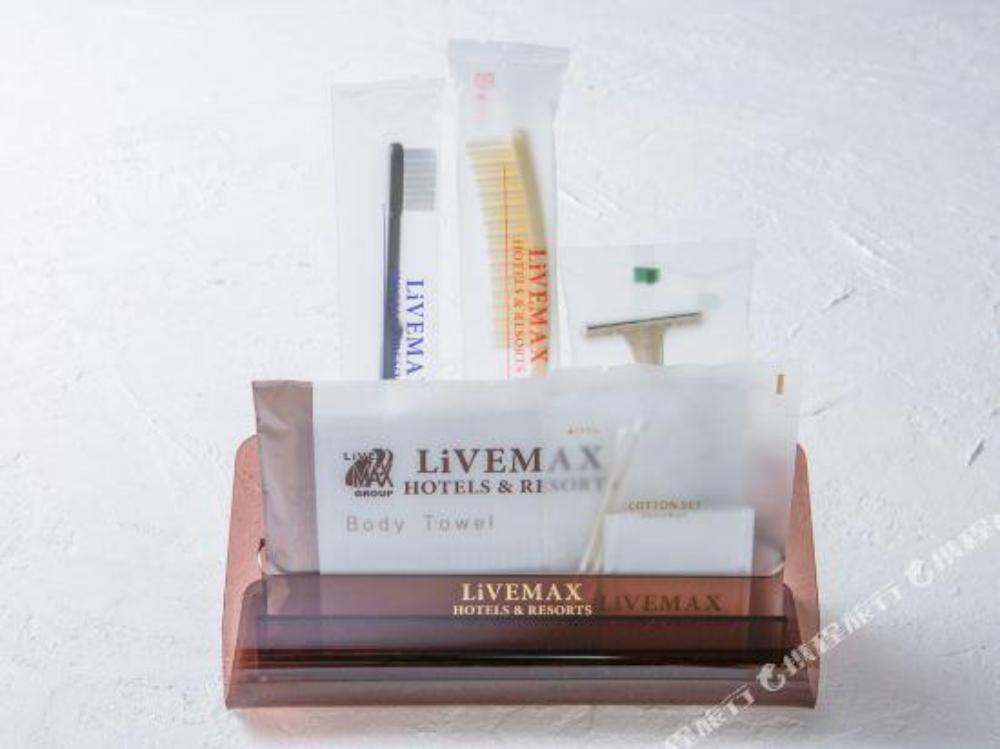 hotel livemax sendai aobadori