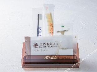 hotel livemax sendai aobadori