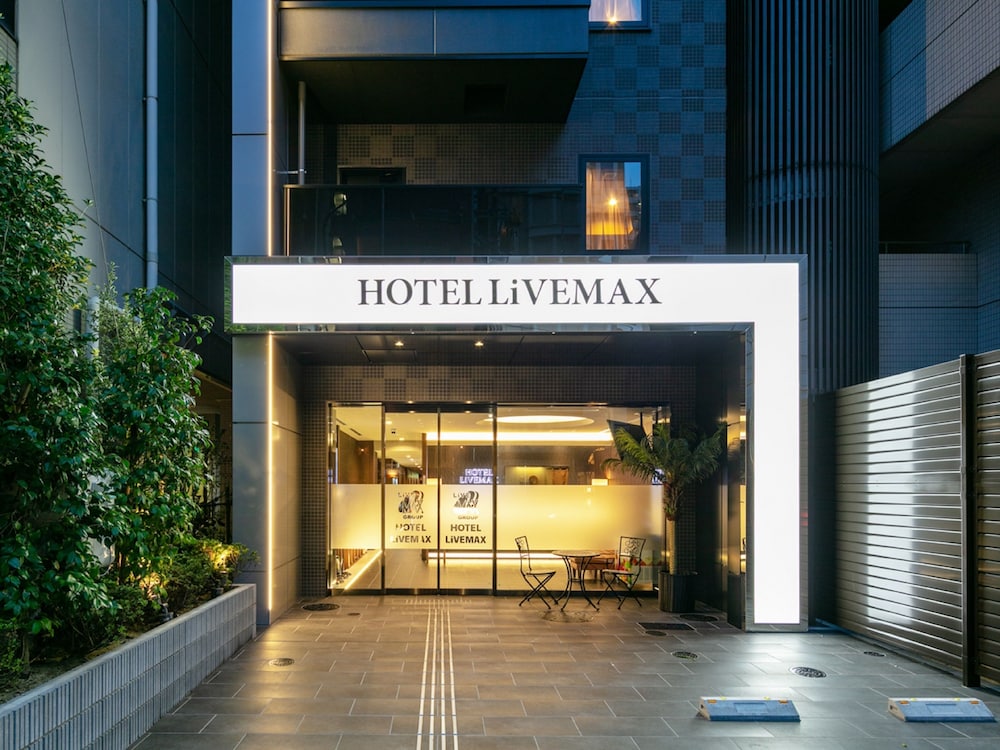 hotel livemax sendai aobadori