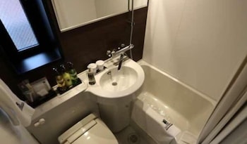 hotel livemax sendai aobadori