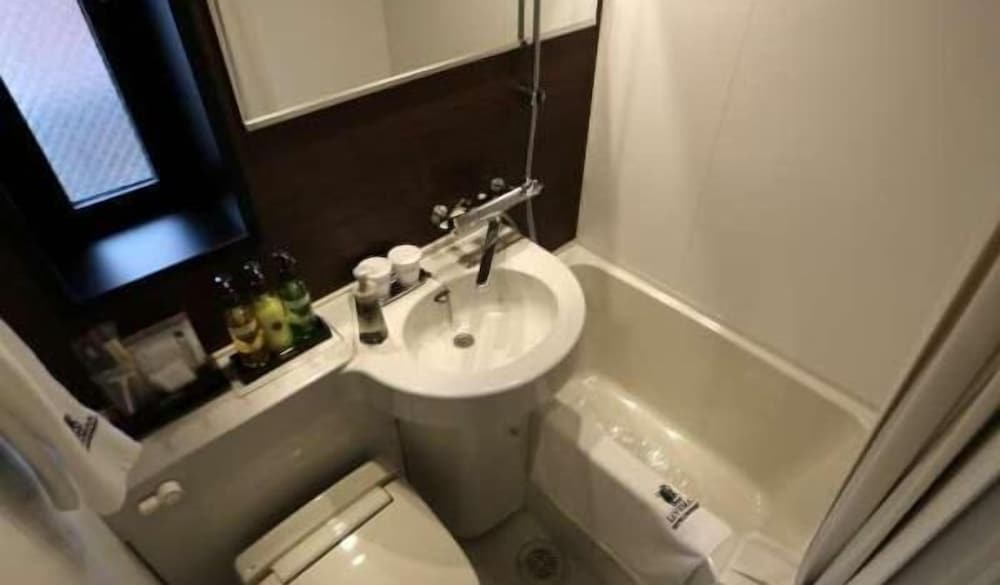 hotel livemax sendai aobadori